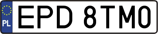 EPD8TM0