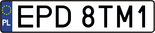 EPD8TM1