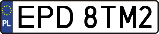 EPD8TM2