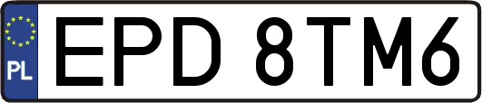 EPD8TM6