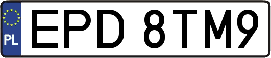EPD8TM9