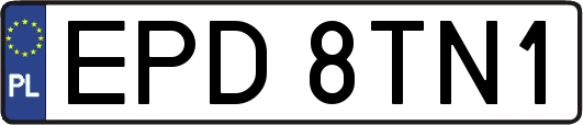 EPD8TN1