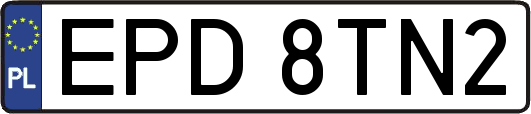 EPD8TN2