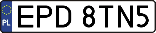 EPD8TN5