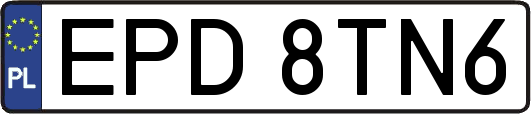 EPD8TN6