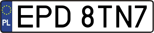 EPD8TN7