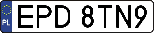 EPD8TN9