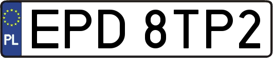 EPD8TP2
