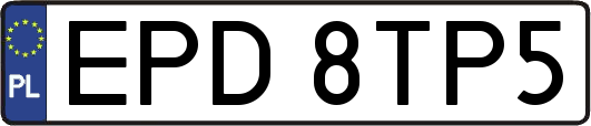 EPD8TP5