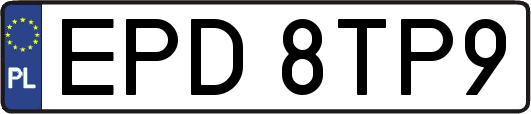 EPD8TP9