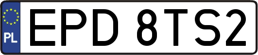 EPD8TS2