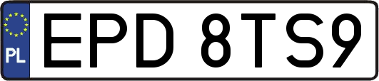EPD8TS9