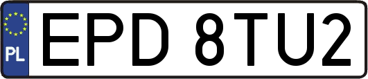 EPD8TU2