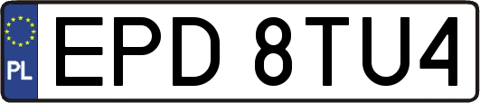 EPD8TU4