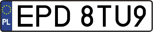 EPD8TU9