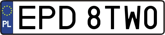 EPD8TW0