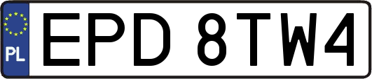 EPD8TW4