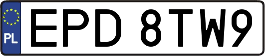 EPD8TW9