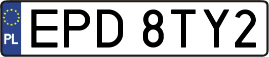 EPD8TY2