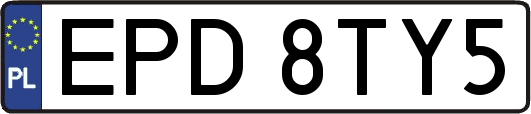 EPD8TY5