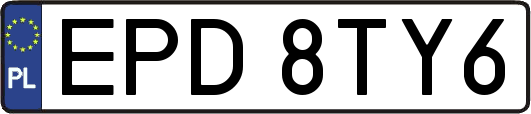 EPD8TY6