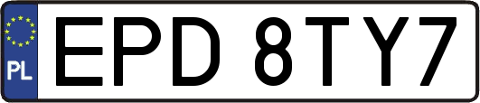 EPD8TY7
