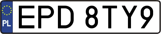 EPD8TY9