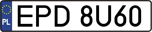 EPD8U60