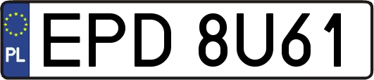 EPD8U61