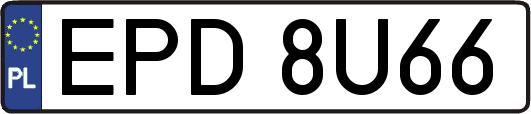 EPD8U66