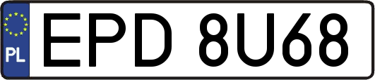 EPD8U68