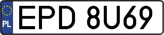 EPD8U69