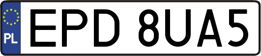 EPD8UA5