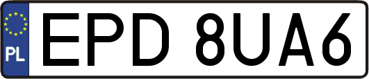 EPD8UA6