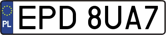 EPD8UA7