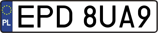 EPD8UA9