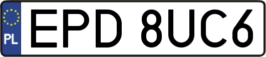 EPD8UC6