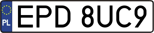 EPD8UC9