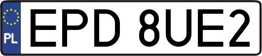 EPD8UE2