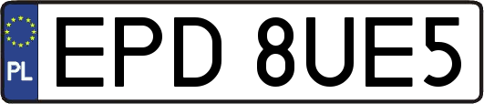 EPD8UE5