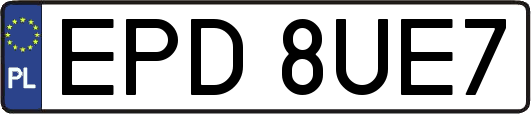 EPD8UE7