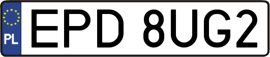 EPD8UG2