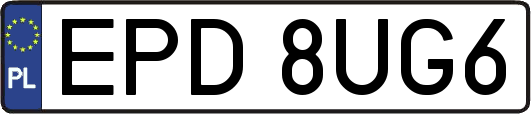EPD8UG6
