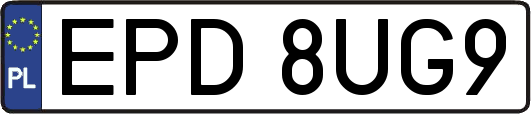 EPD8UG9