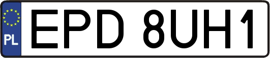 EPD8UH1