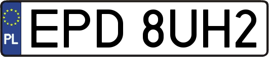 EPD8UH2