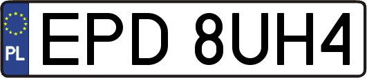 EPD8UH4