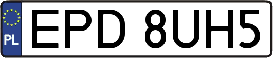 EPD8UH5