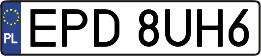 EPD8UH6