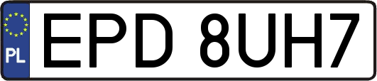 EPD8UH7